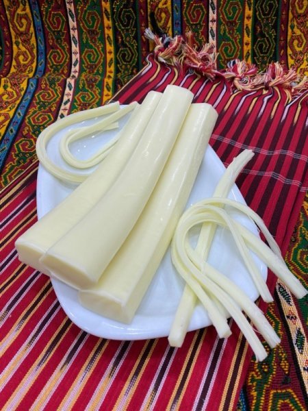 Dil Peyniri - 1 KG