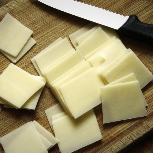 Taze Kaşar - 1 KG