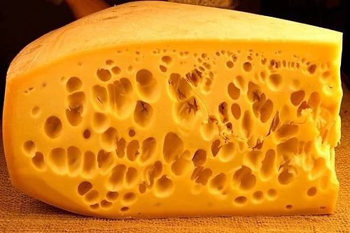 Gravyer - 500 Gr