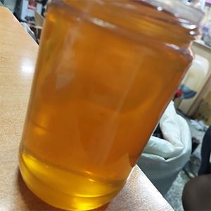 Süzme Bal - 500 Gr
