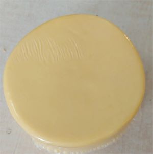Taze Kaşar - 1 KG